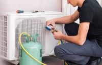 Heating System Replacement Cost Garner NC image 1